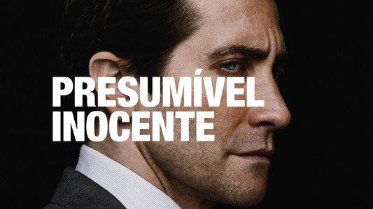 Presumed Innocent