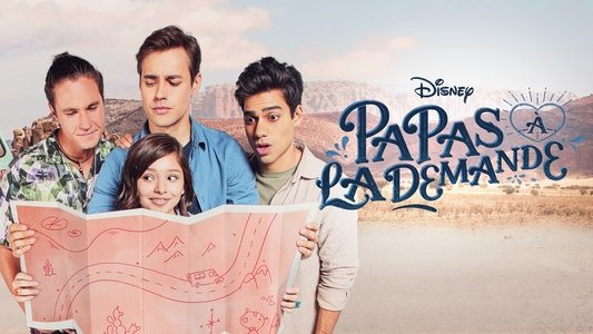 Papás por Encargo