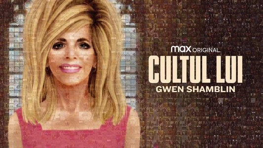 The Way Down: God, Greed, and the Cult of Gwen Shamblin