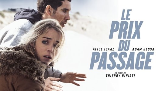 Le prix du passage