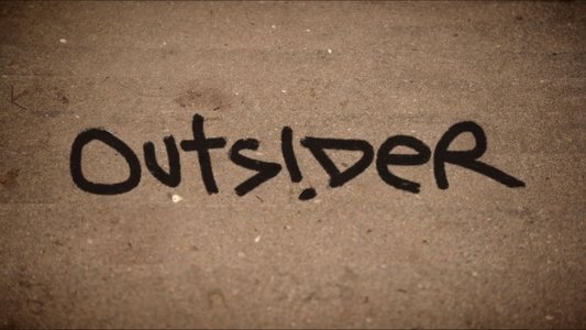 Outsider