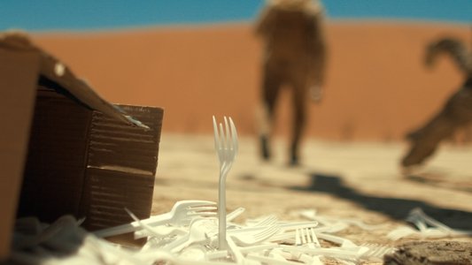 Le Roi Fourchette