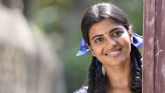 కౌసల్య కృష్ణమూర్తి