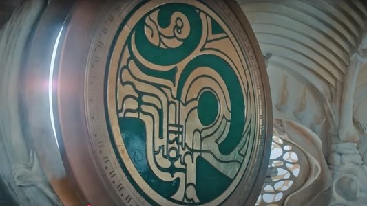 Doctor Who: Wish World & The Reality War