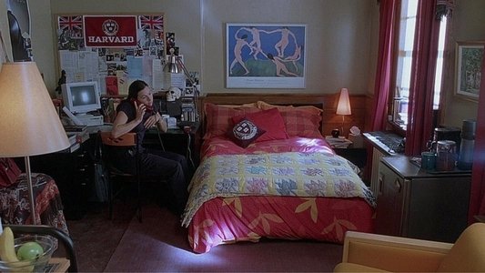 Good Will Hunting