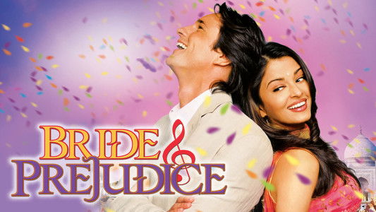 Bride & Prejudice