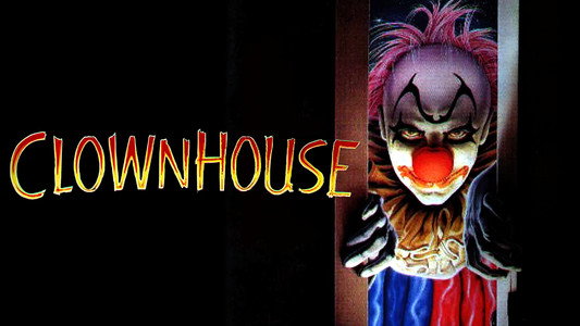 Clownhouse