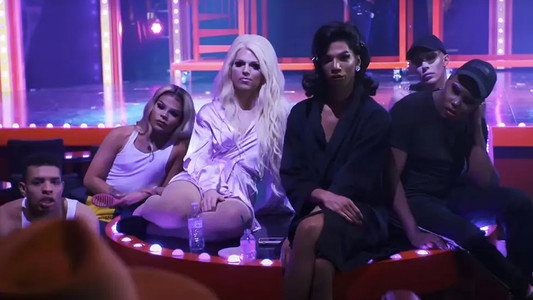 RuPaul's Drag Race: Vegas Revue