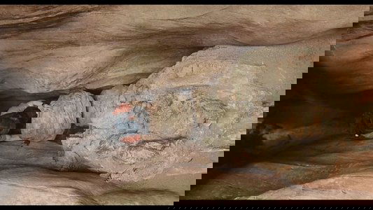 127 Hours