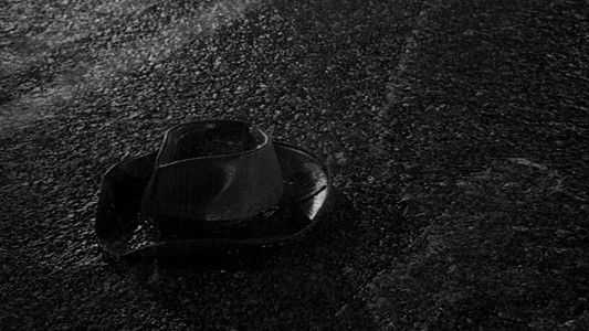 Lonely are the Brave