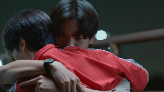 เขาจ้างให้ผมจีบนักฆ่า