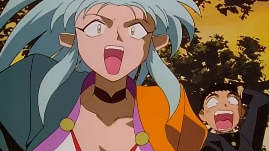 天地無用！