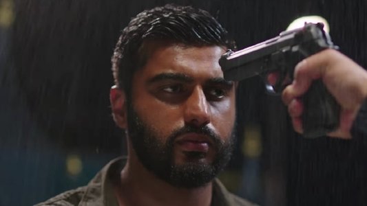 India's Most Wanted