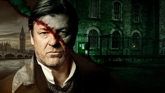 The Frankenstein Chronicles