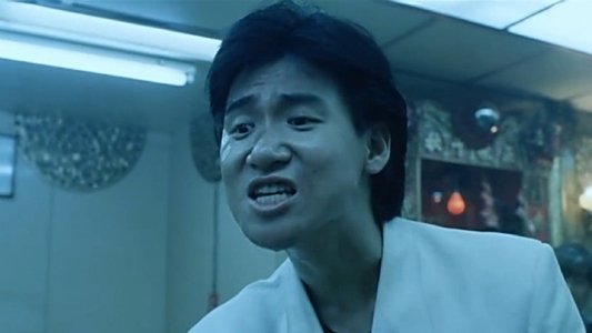 旺角卡門