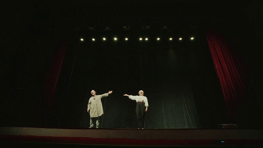 Minu pere ja muud klounid