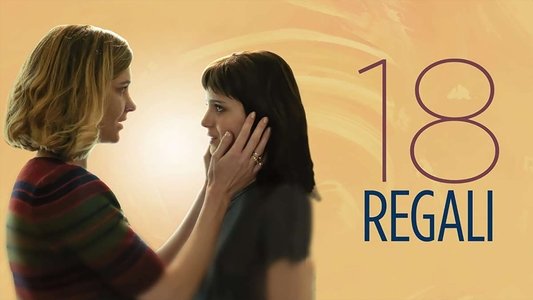 18 regali