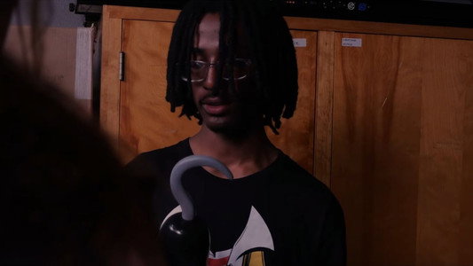 P.A. (Pirates Anonymous)