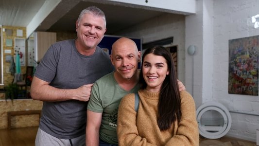 Max et Livia
