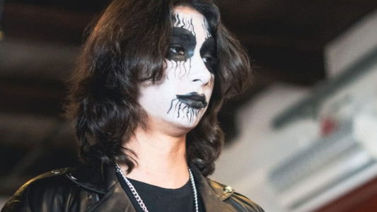 O Que Sobrou do Silêncio