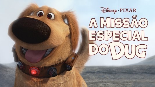 Dug's Special Mission