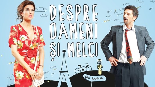 Despre oameni şi melci
