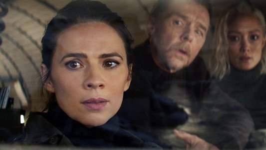 Mission: Impossible - The Final Reckoning