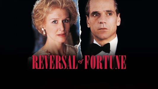 Reversal of Fortune