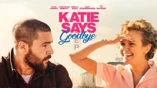 Katie Says Goodbye