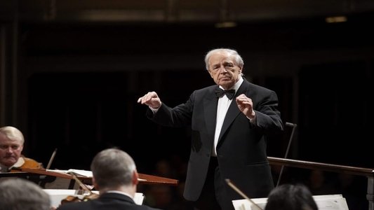 Gustav Mahler: Adagio from Symphony No. 10