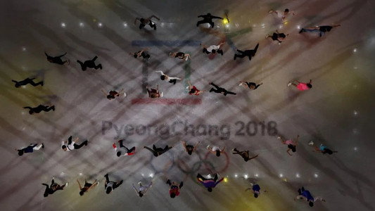 Figure Skating Exhibition Gala | PyeongChang 2018