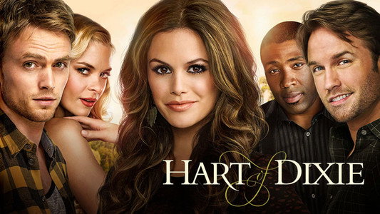 Hart of Dixie