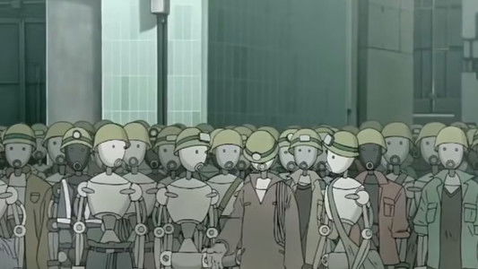 The Second Renaissance Part I