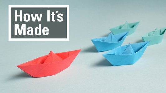 How It's Made