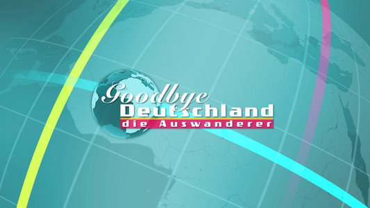 Goodbye Deutschland!