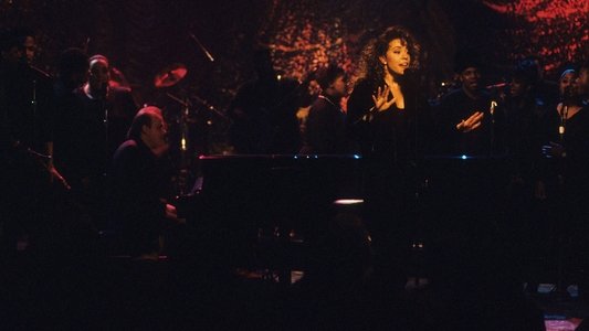 Mariah Carey: MTV Unplugged