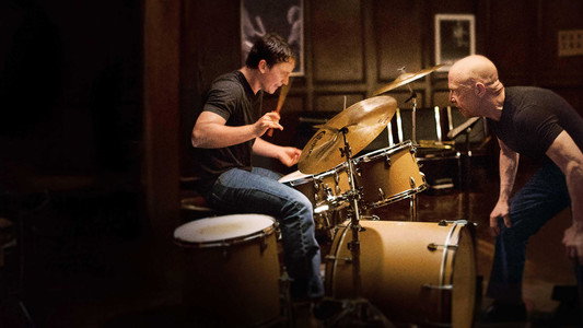 Whiplash