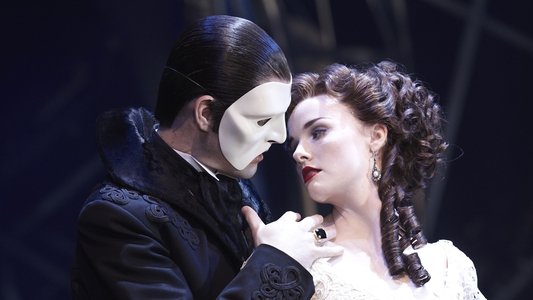 Love Never Dies