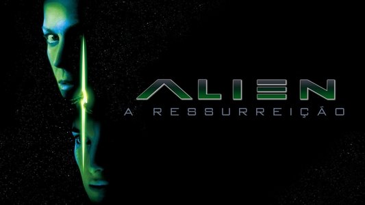 Alien Resurrection