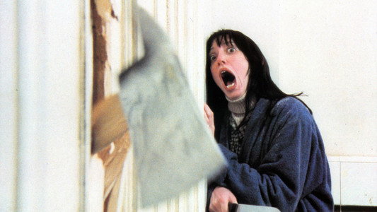 The Shining