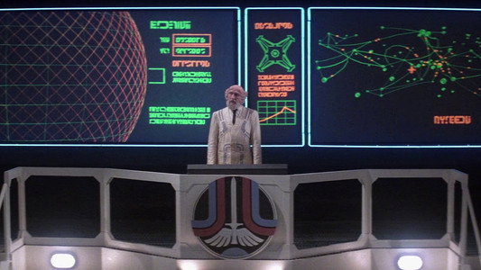 The Last Starfighter