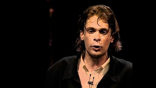 Hans Teeuwen: Hard en Zielig