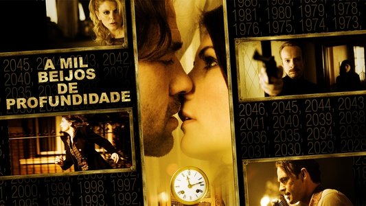 A Thousand Kisses Deep