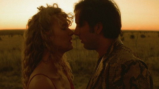 Wild at Heart