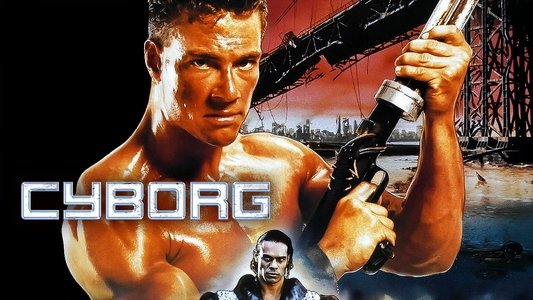Cyborg
