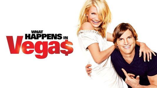 What Happens in Vegas