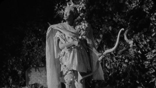 La Belle et la Bête