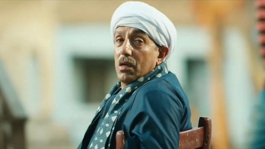 القشاش