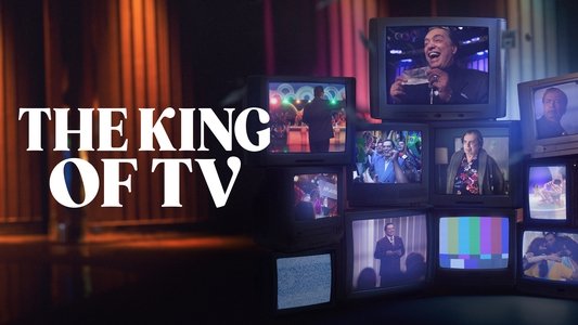 O Rei da TV
