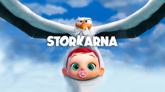 Storks